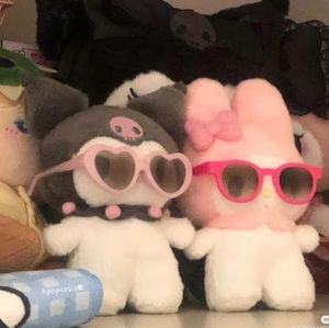 Meet your Posher, Missy